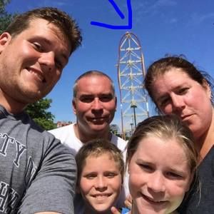 Meet your Posher, Donna